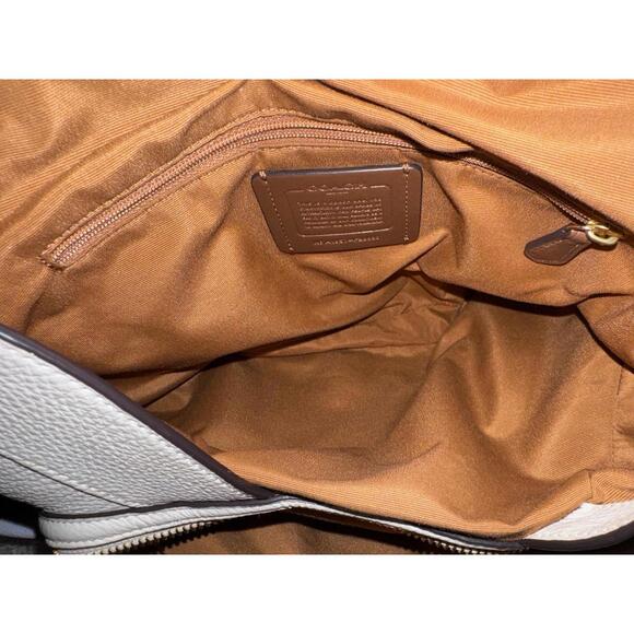 2019 coach lexy bag - Picture 6 of 11